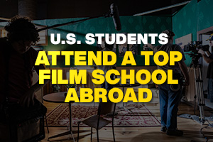 VFS - Always a Top Destination for US Students thumbnail