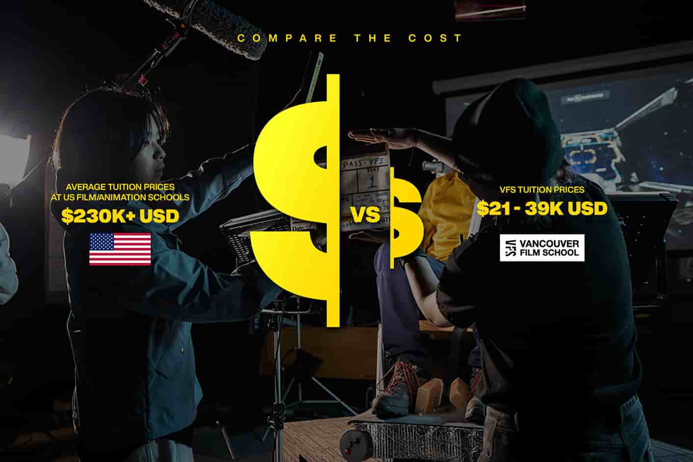 World-class production desktop