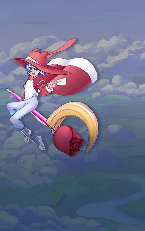 VFS scholarship thumb