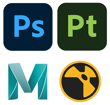 VFS Software partners