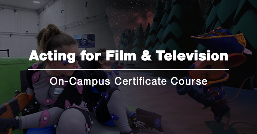 VFS Connect Programs