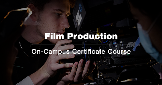 VFS Connect Programs
