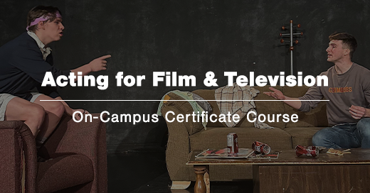 VFS Connect Programs
