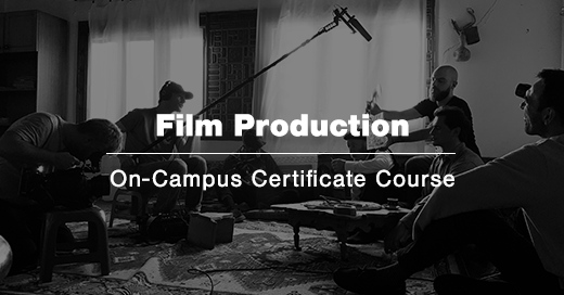 VFS Connect Programs