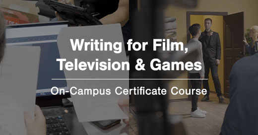 VFS Connect Programs