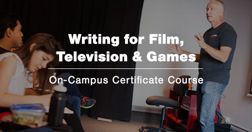 VFS Connect Programs