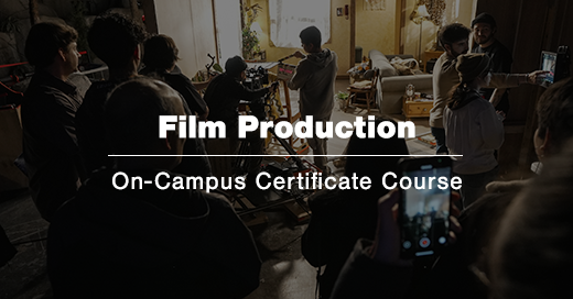 VFS Connect Programs