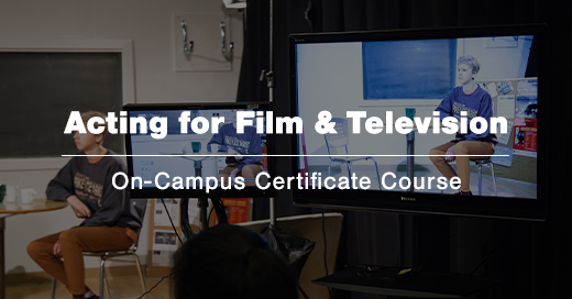 VFS Connect Programs