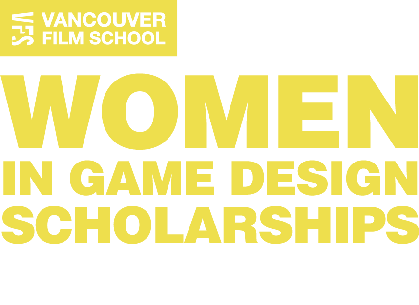 Girls Make Games Scholarship Fund